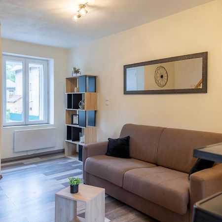 T2 Cosy Idealement Situe Briancon  Exterior photo